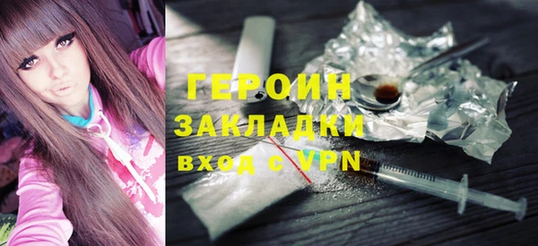 хмурый Алексин