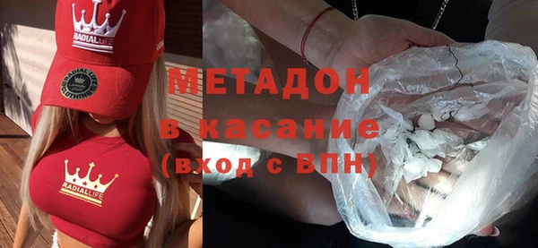 хмурый Алексин